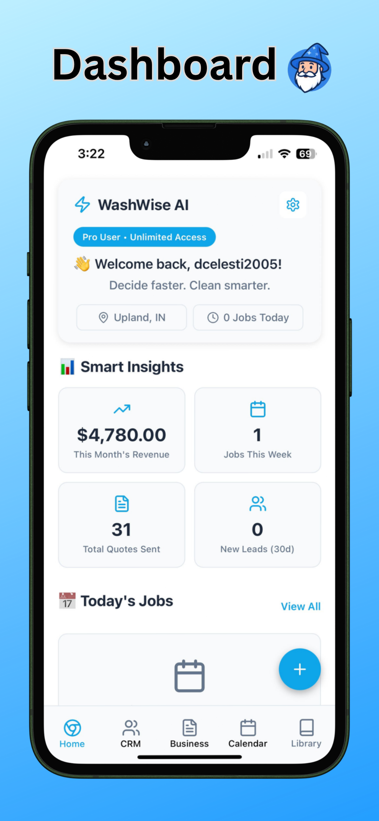 WashWise AI Analysis Results
