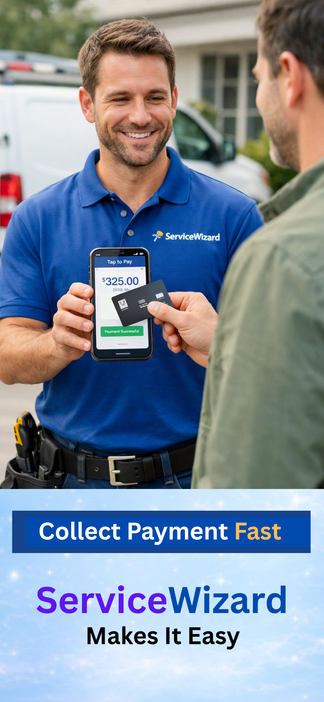ServiceWizard AI Analysis Results