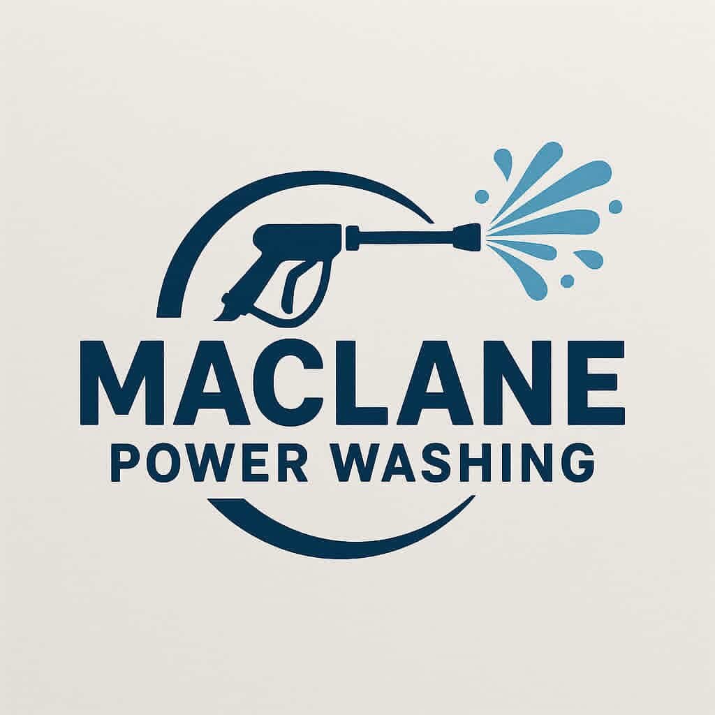 MacLane Power Washing